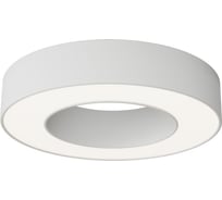 Потолочный светильник Maytoni Lua C093CL-24W4K-W