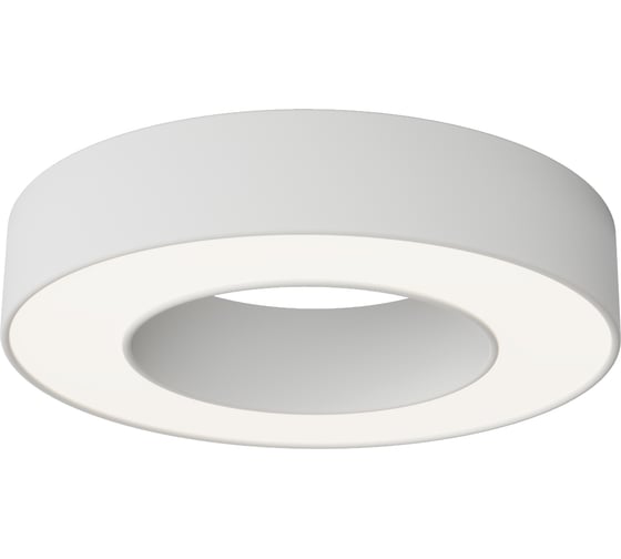 Потолочный светильник Maytoni Lua C093CL-24W4K-W 1