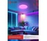 Светильник светодиодный IN HOME COMFORT MYSTERY-RGB 125Вт 230В 3000-6500K 10000Лм 500x80мм с пультом ДУ 4690612058900 4