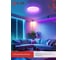 Светильник светодиодный IN HOME SCANDY SIMPLE-125RGB-RCW 125Вт 230В 3000-6500K 10000Лм 400x50мм пульт ДУ белый 4690612062266 6