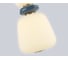 Светильник светодиодный подвесной Ambrella Light SB WH бронза белый 12W 3000K LH53162 5