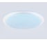 Светильник светодиодный Ambrella Light RGB с пультом WH белый IP20 60W 3000-6500K+RGB (ПДУ ИК) FZ780 5