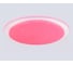 Светильник светодиодный Ambrella Light RGB с пультом WH белый IP20 60W 3000-6500K+RGB (ПДУ ИК) FZ780 7