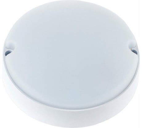 Светильник VKL electric 16W, LED ЖКХ VLZR3-OA-65-16-5000 1200Лм, IP65, 5000К. 1192139