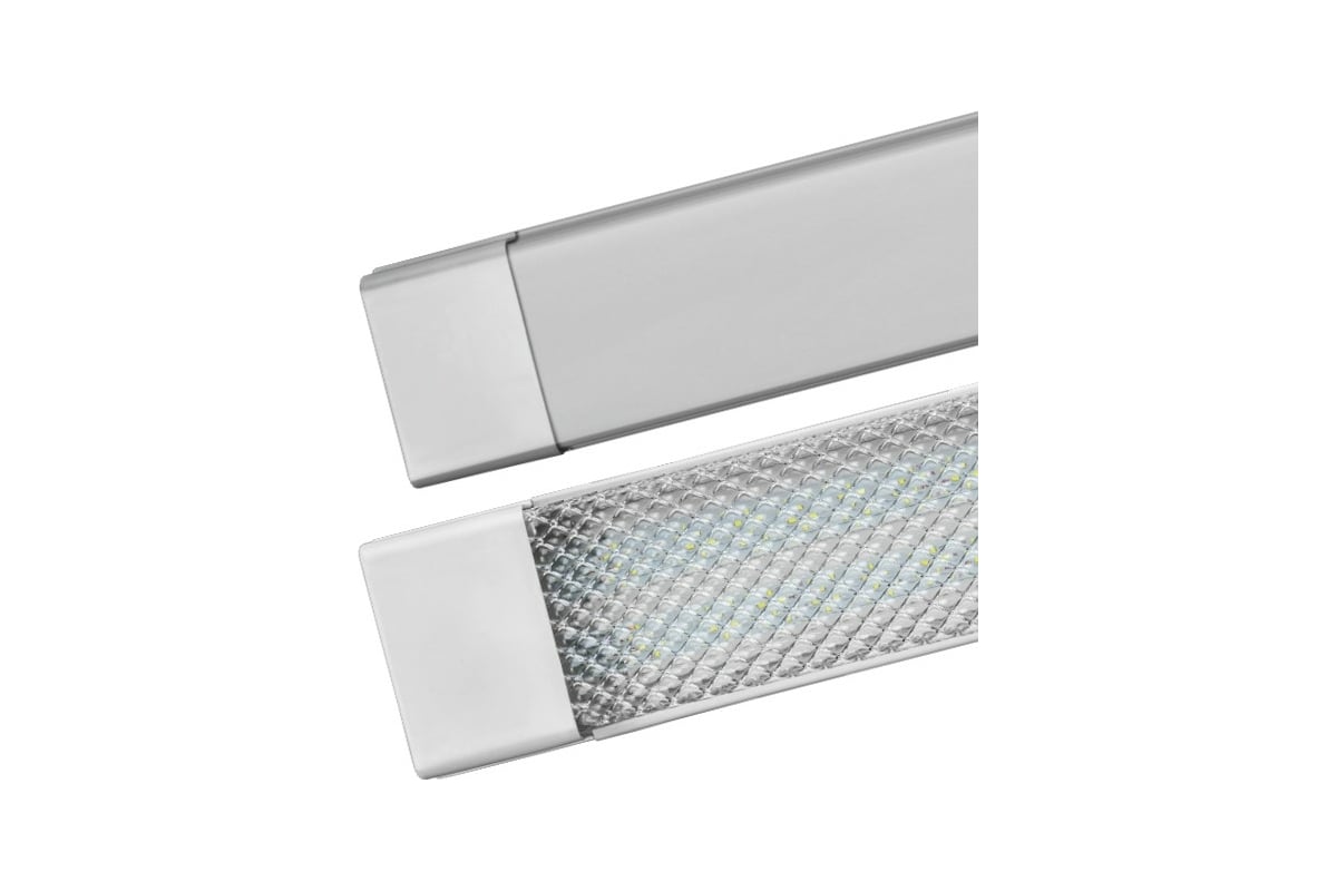 Светильник ОНЛАЙТ 61 924 ODPO-03-P-18-6.5K-LED 61924 - выгодная цена ...