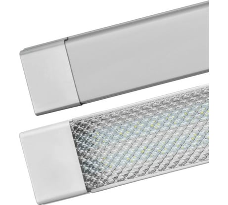 Светильник ОНЛАЙТ 61 924 ODPO-03-P-18-6.5K-LED 61924