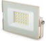Прожектор VKL electric LED 20W VLF7-20-6500-mini-W 6500К 2400Лм 220V IP65 белый 1191947 1