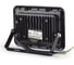 Прожектор VKL electric LED 20W VLF10-20-5000-B 5000К 2400Лм 220V IP65 черный 1/60 1199079 2