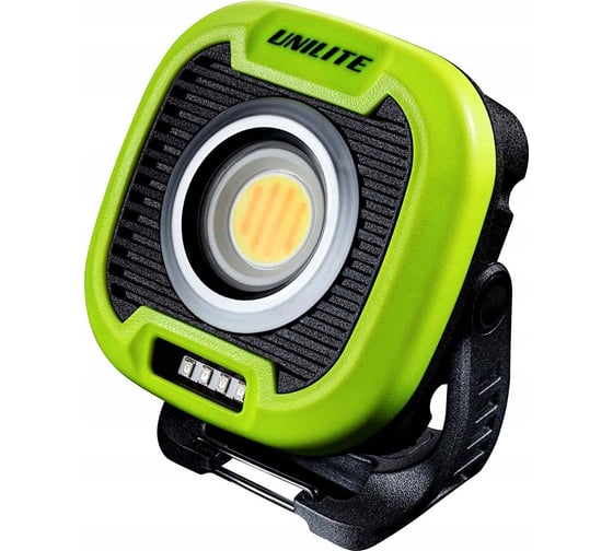 Рабочий фонарь Unilite CRI-1650R