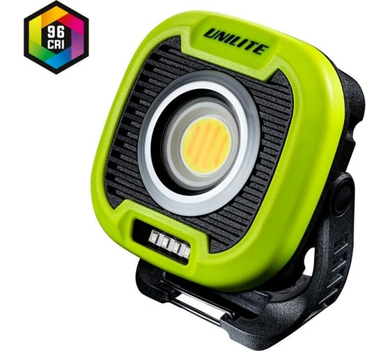 Рабочий фонарь Unilite CRI-1650R