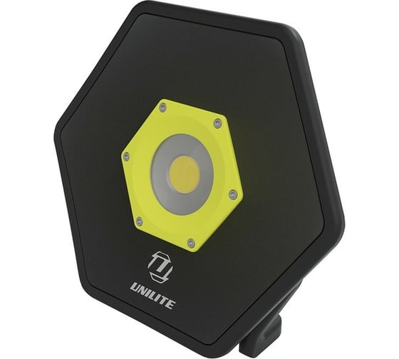 Аккумуляторный светодиодный прожектор Unilite SLR-4750