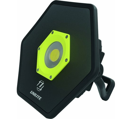 Аккумуляторный светодиодный прожектор Unilite SLR-4750