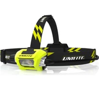 Налобный фонарь Unilite PS-HDL9R