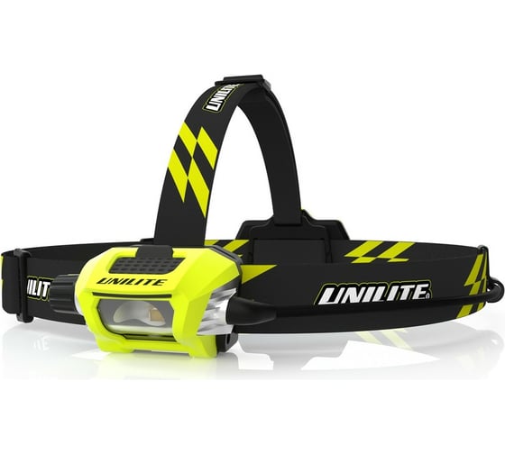 Налобный фонарь Unilite PS-HDL9R 1
