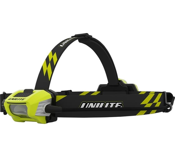 Налобный фонарь Unilite PS-HDL9R