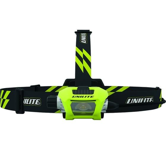 Налобный фонарь Unilite PS-HDL9R