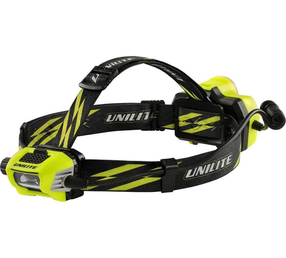 Налобный фонарь Unilite PS-HDL9R