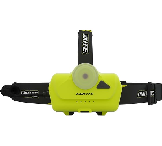 Налобный фонарь Unilite PS-HDL9R