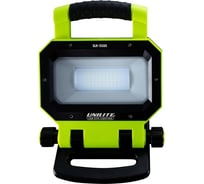 Аккумуляторный светодиодный прожектор Unilite SLR-5500
