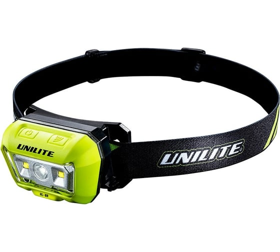 Налобный сенсорный фонарь Unilite HL-8R