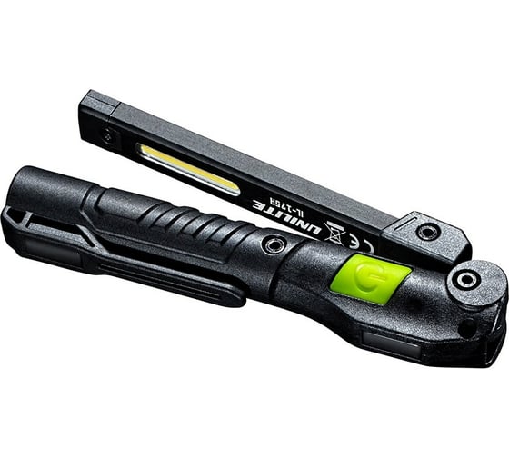 Складной инспекционный фонарь Unilite IL-175R