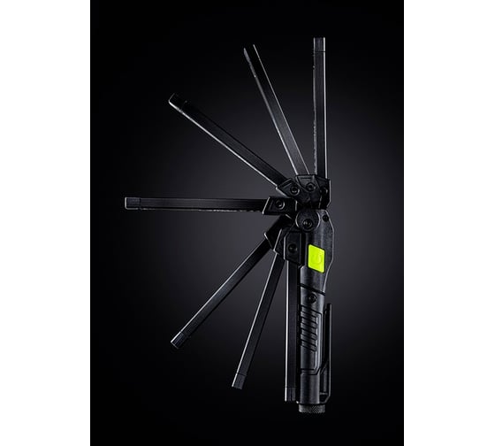 Складной инспекционный фонарь Unilite IL-175R