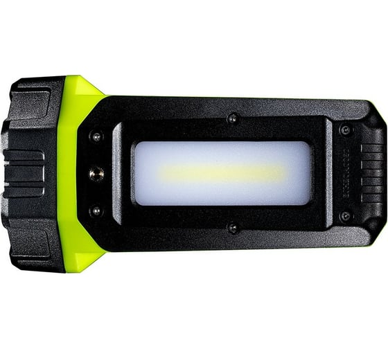 Фонарь с двумя источниками света Unilite L-1000