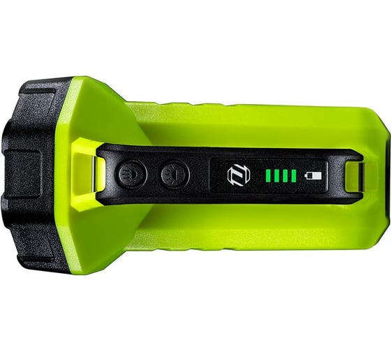 Фонарь с двумя источниками света Unilite L-1000