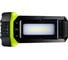 Фонарь с двумя источниками света Unilite L-1000 2