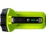Фонарь с двумя источниками света Unilite L-1000 3