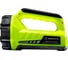 Фонарь с двумя источниками света Unilite L-1000 4