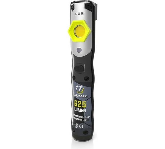 Инспекционный фонарь Unilite IL-625R