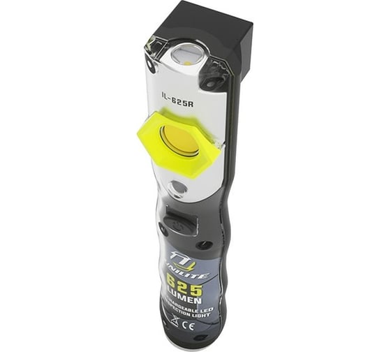Инспекционный фонарь Unilite IL-625R