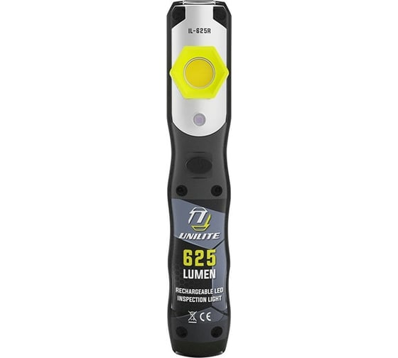 Инспекционный фонарь Unilite IL-625R