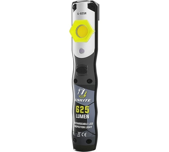 Инспекционный фонарь Unilite IL-625R
