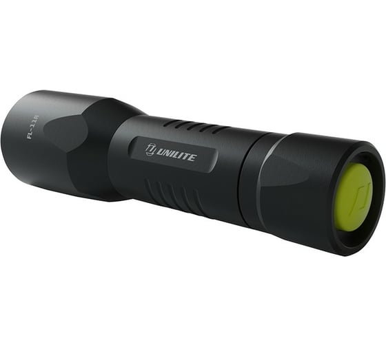 Тактический фонарь Unilite FL-11R 1