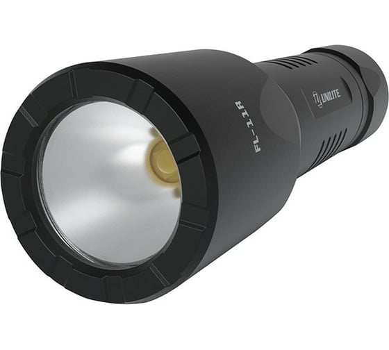 Тактический фонарь Unilite FL-11R