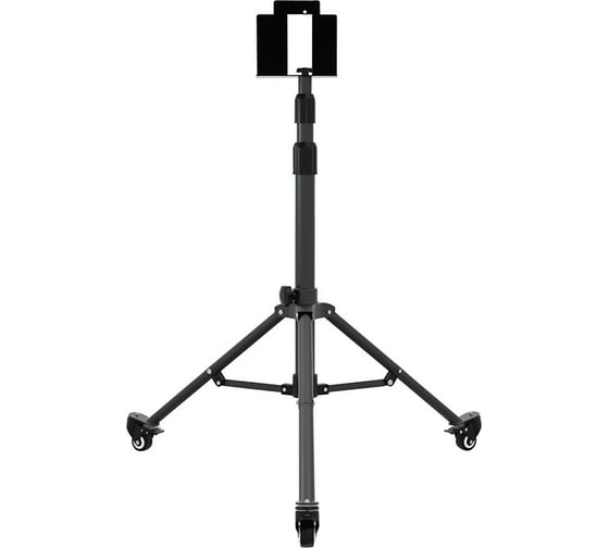 Стойка для прожектора на колесах Unilite TRIPOD-SW