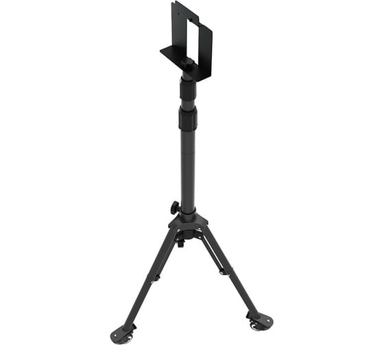 Стойка для прожектора на колесах Unilite TRIPOD-SW