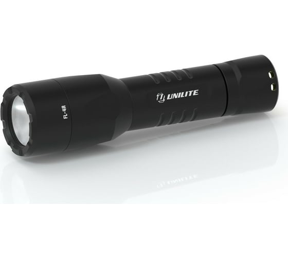 Фонарь тактический Unilite FL-4R 1