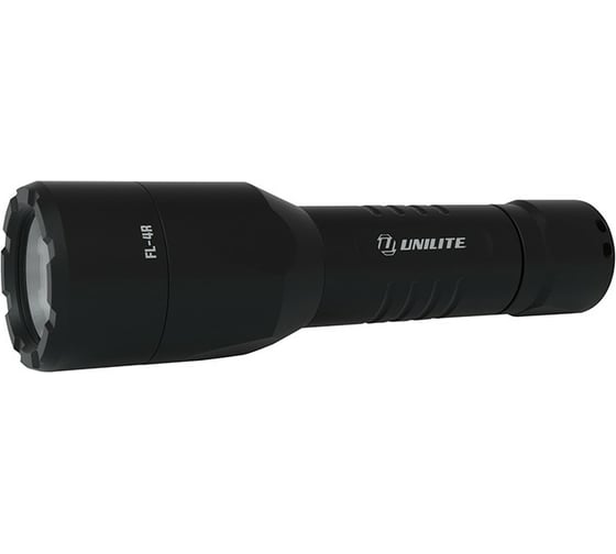 Фонарь тактический Unilite FL-4R