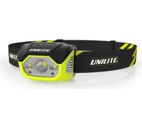 Налобный сенсорный фонарь Unilite HL-7R