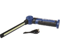 Лампа светодиодная аккумуляторная LIGE магнитная с шарниром LG-14810 885637