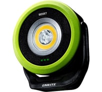 Рабочий фонарь с беспроводной зарядкой Unilite WCHX7