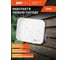 Прожектор светодиодный Jazzway PFL-SA 30Вт OPAL 6500K IP65 без пульсации с клапаном 5070325 7