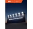 Прожектор светодиодный Jazzway PFL-SA 30Вт OPAL 6500K IP65 без пульсации с клапаном 5070325 11
