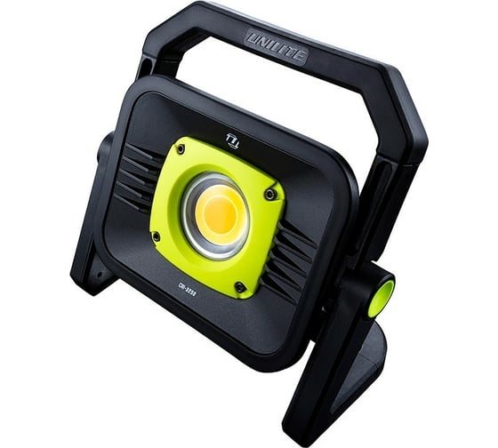 Аккумуляторный светодиодный прожектор Unilite CRI-3250