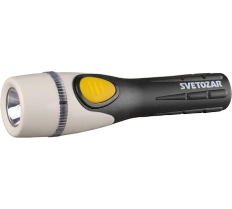 Ручной фонарь СВЕТОЗАР UPITER SV-56371