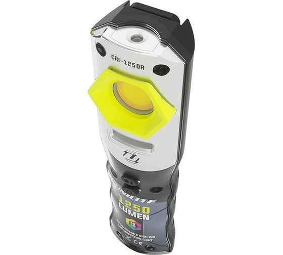 Инспекционный фонарь Unilite CRI-1250R