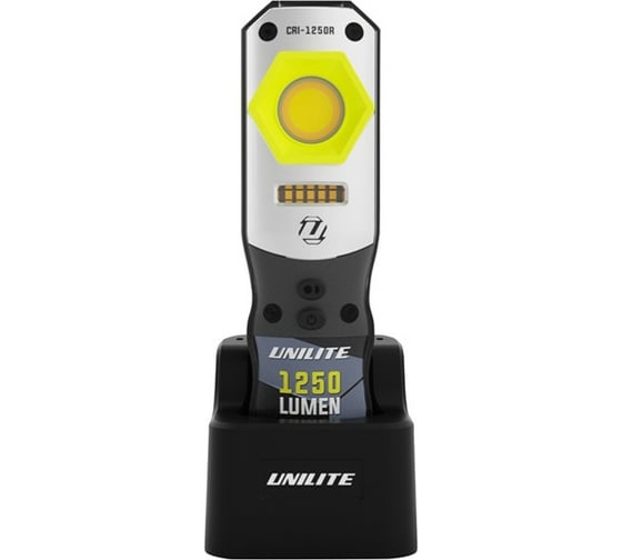 Инспекционный фонарь Unilite CRI-1250R